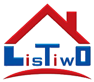 Listiwo Logo