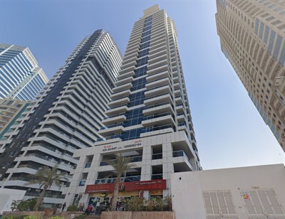 Opal Tower