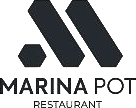 Marina Pot Restaurant Logo