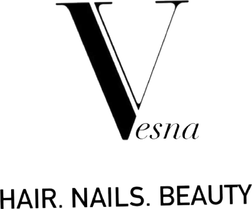 Vesna Beauty Lounge Logo