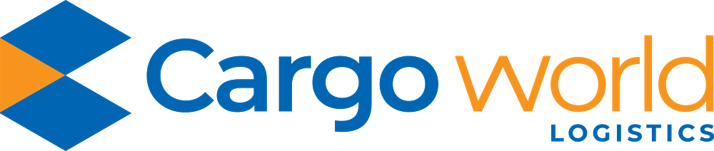 Cargo World Logistics LLC Logo