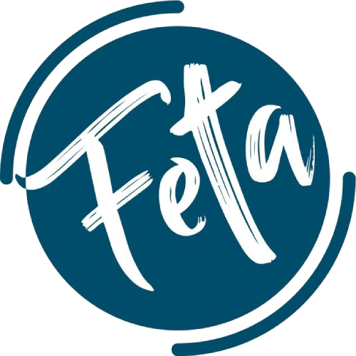 Feta Restaurant Logo