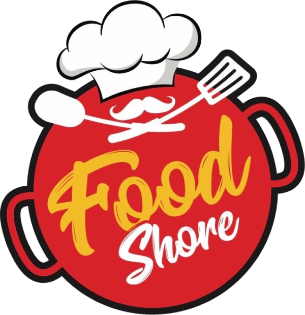 Foodshore Cafeteria Co Logo