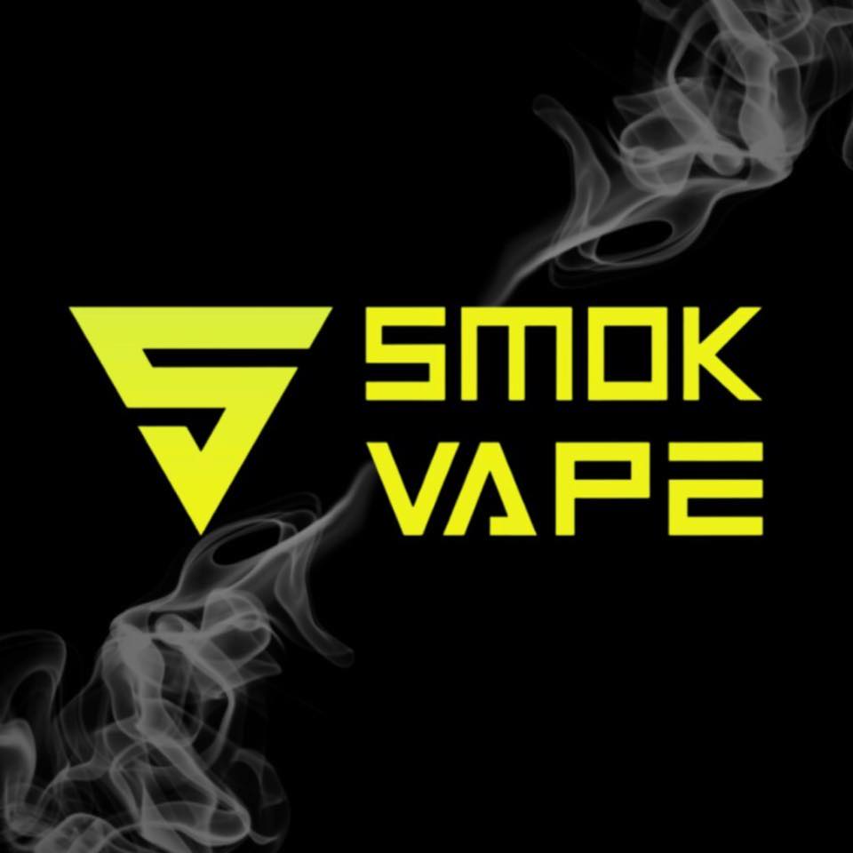 Smok Vape Logo