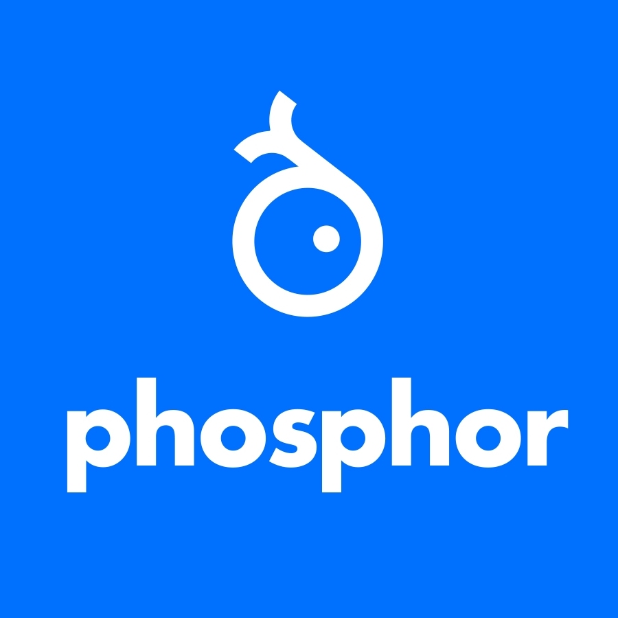 PhosPhor Seafood Restaurant Logo