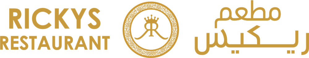 Ricky's Restaurant Logo