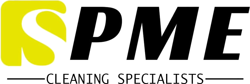 SPME Cleaning Specialist Logo