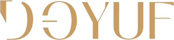 doyuf Logo