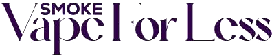 Vape For Less Logo