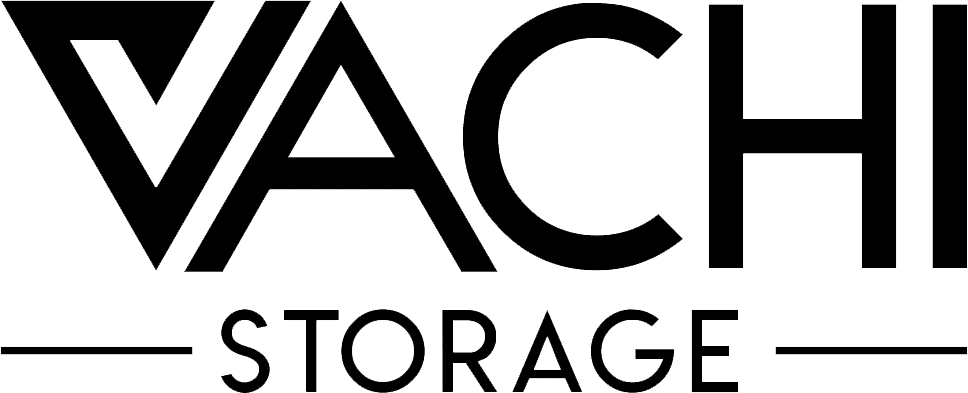 Vachi Storage Logo