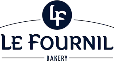 Le Fournil bakery Logo