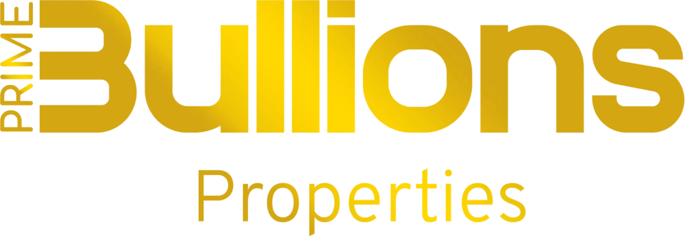 Prime Bullions Properties Logo