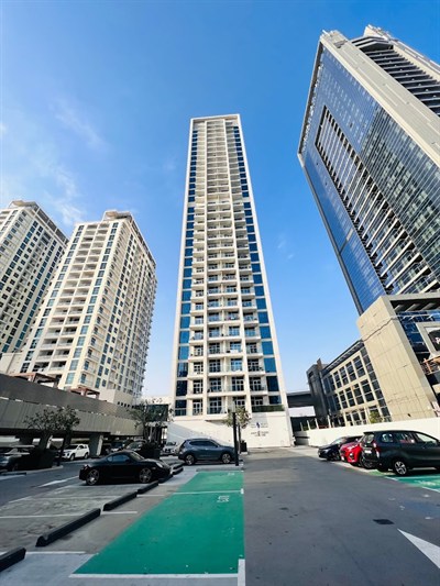 Studio One Tower