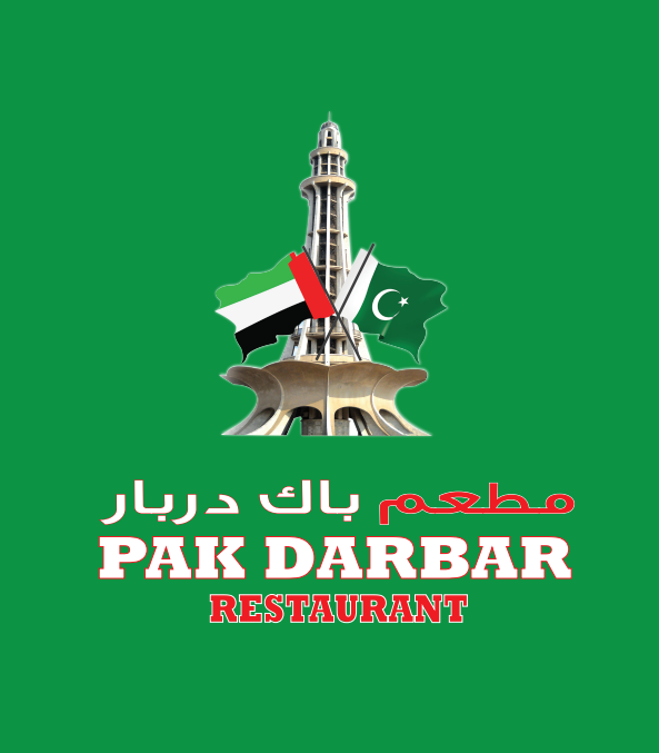 Pak Darbar Restaurant Logo
