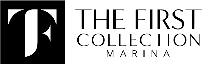 The First Collection Marina Logo