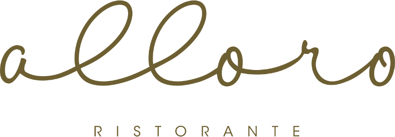 Alloro Logo
