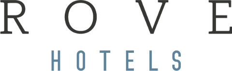 Rove Dubai Marina Logo