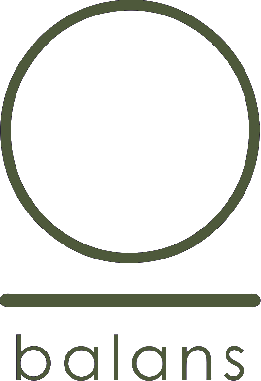 Balans Studios Logo