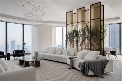 We Do Interior Design & Fit out