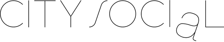 City Social Logo