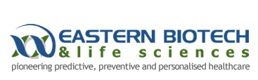 Eastern Biotech & Life Sciences Logo