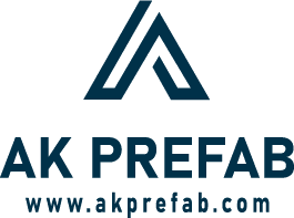 Al Khaimah Prefab Houses Industries LLC Logo