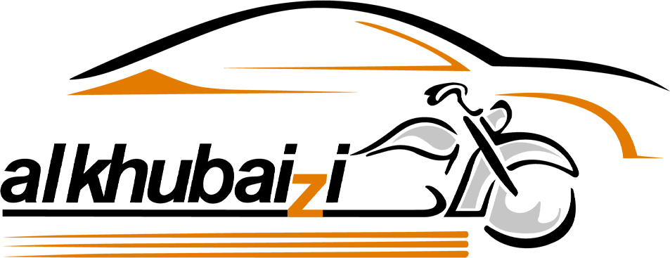 Al Khubaizi Motorcycle Co LLC Logo