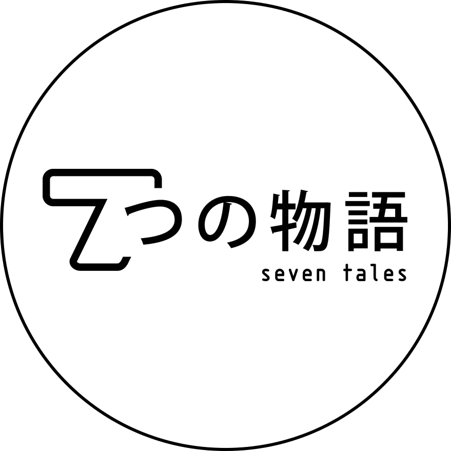 7 Tales Logo