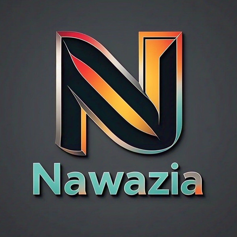 Nawazia Logo
