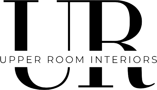 Upper Room Interiors Logo