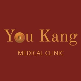 You Kang Chinese Medical Clinic LLC Logo