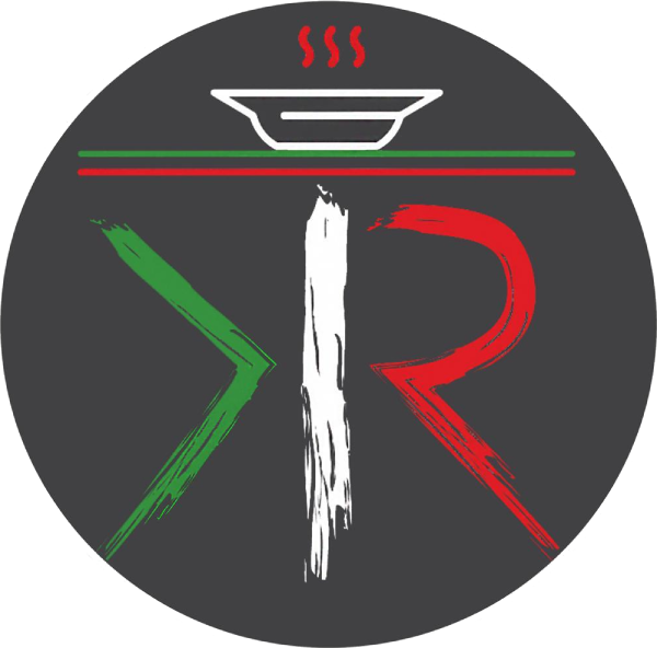 KIR Kaiten Restaurant  Logo