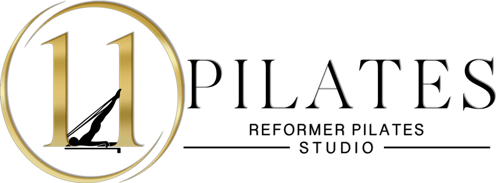 11 Pilates Logo