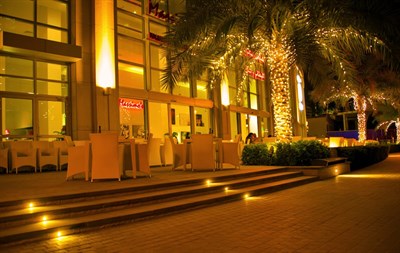 Massimo's Italian Restaurant