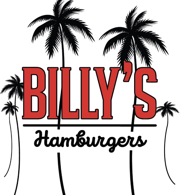 Billy's Hamburgers  Logo