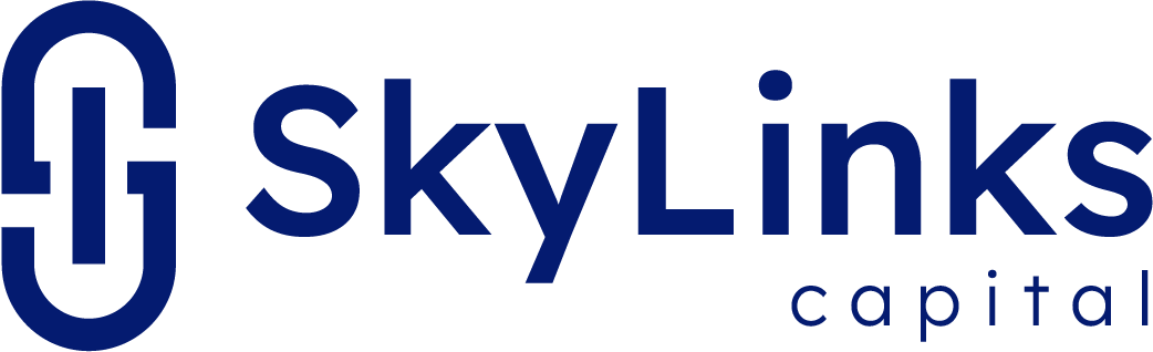 Skylinks Capital LLC Logo