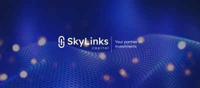 Sky Links Capital LLC