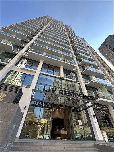 LIV Residence