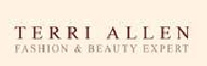 Terri Allen Logo