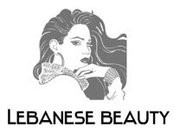 Lebanese Beauty Logo