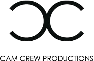 Cam Crew Productions Logo