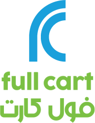 full cart Logo