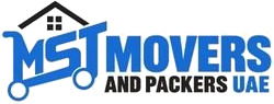 MST Movers Packers Logo
