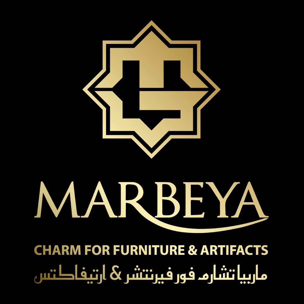 Marbeya Charm Logo