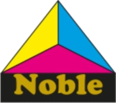 Noble Metal Coating LLC Logo