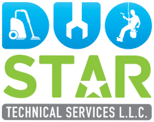 Duo Star Technical Services LLC Logo