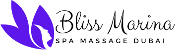 Bliss Spa Massage Logo