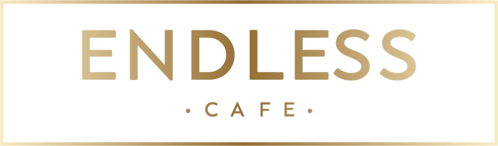 Endless Cafe & Restaurant Logo
