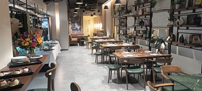 Basium Mediterranean Restaurant