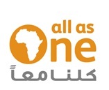 All as One Logo